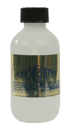 Allied Manufacturing Tix Flux 2oz Bottle