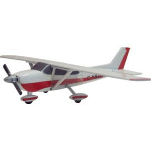 Osborn Models HO Scale Cessna 172