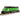 Broadway Limited HO Scale Burlington Northern BN #6532 SD45 DC/DCC Sound