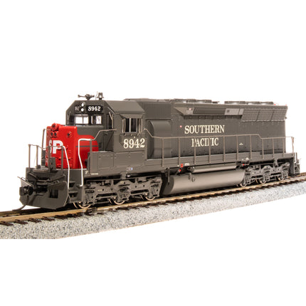 Broadway Limited HO Scale Southern Pacific 8942 SD45 DCC/Sound Paragon 4