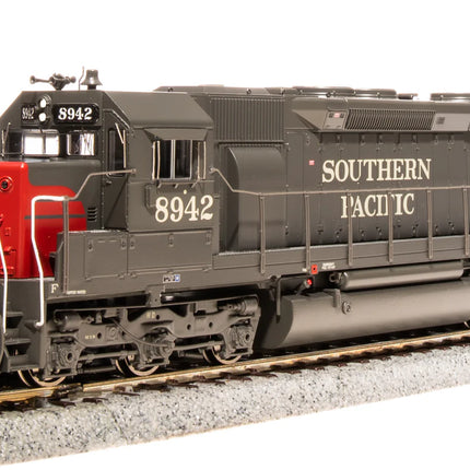 Broadway Limited HO Scale Southern Pacific 8942 SD45 DCC/Sound Paragon 4