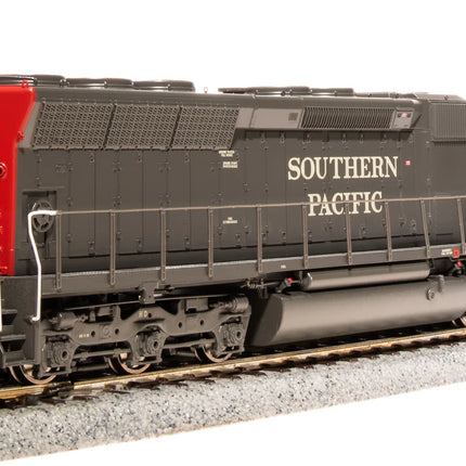 Broadway Limited HO Scale Southern Pacific 8942 SD45 DCC/Sound Paragon 4