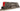 Broadway Limited HO Southern Pacific EMD SD45 #8955 Bloody Nose Scheme W/DCC Sound - BLI4294