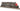 Broadway Limited HO Southern Pacific EMD SD45 #8955 Bloody Nose Scheme W/DCC Sound - BLI4294