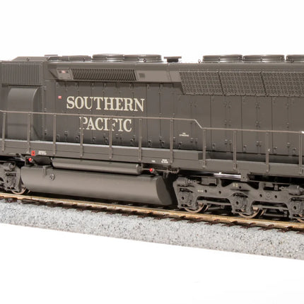 Broadway Limited HO Scale Southern Pacific 8942 SD45 DCC/Sound Paragon 4