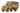 Tamiya 1/35 Ger 3T 4X2 Cargo Truck Kfz.305 - 89782