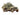 Tamiya 1/35 U.S. M3A2 Personnel Carrier Kt - 35070
