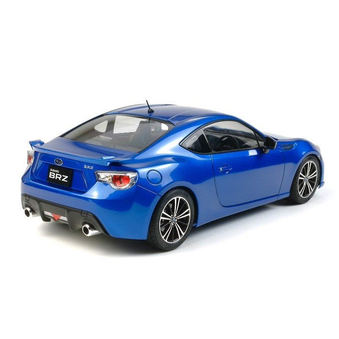 Tamiya 1:24 Subaru BRZ