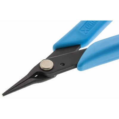 Xuron Tweezernose™ Pliers - smooth 450