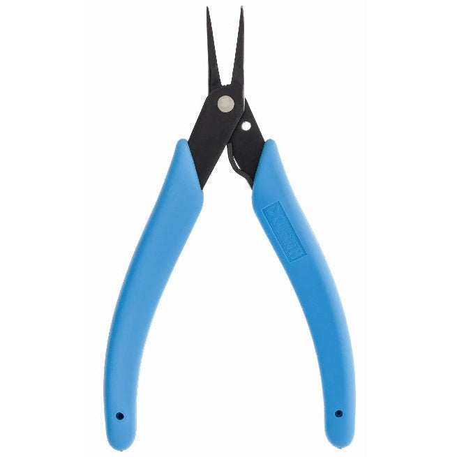 Xuron Bent Nose Pliers 450BN