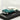 Schuco HO Scale 1955 Chevy Bel Air Green w/Cream Interior | Fusion Scale Hobbies