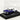 Schuco HO Scale 1955 Chevy Bel Air Purple & White | Fusion Scale Hobbies