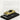 Schuco HO Scale 1953 Cadillac Eldorado Gold w/Black Interior | Fusion Scale Hobbies