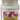 MCW Finishes Clear Tincture Gold Pearl Enamel Paint 1/2oz Jar - 1028E - Fusion Scale Hobbies