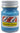MCW Finishes Ford Engine Light Blue Enamel Paint 1/2oz Jar - 1410E - Fusion Scale Hobbies