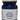 MCW Finishes Blue Metallic Enamel Paint 1/2oz Jar - 2007E - Fusion Scale Hobbies