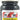 MCW Finishes Granite Crystal Enamel Paint 1/2oz Jar - 201350E - Fusion Scale Hobbies
