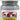 MCW Finishes Burnout Gray Enamel Paint 1/2oz Jar - 202053E - Fusion Scale Hobbies