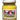 MCW Finishes Yellow Pearl Enamel Paint 1/2oz Jar - 2032E - Fusion Scale Hobbies