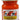 MCW Finishes Rally Red Enamel Paint 1/2oz Jar - 7021E - Fusion Scale Hobbies
