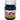 MCW Finishes Chessie System Blue Enamel Paint 1/2oz Jar - TRN1003E - Fusion Scale Hobbies