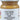 MCW Finishes CSX YN3 Gold Enamel Paint 1/2oz Jar - TRN1008E - Fusion Scale Hobbies