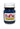 MCW Finishes CSX YN3 Blue Enamel Paint 1/2oz Jar - TRN1009E - Fusion Scale Hobbies