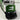 Wallace Locomotive Works HO Scale Burlington Northern Strobe Lights - WALX-149 | Fusion Scale Hobbies