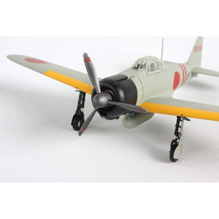 Tamiya 1/72 A6M2b Zero Fighter (nicknamed 'Zeke')