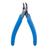 Xuron 90 Degree Bent Nose Pliers - Chain Nose 486