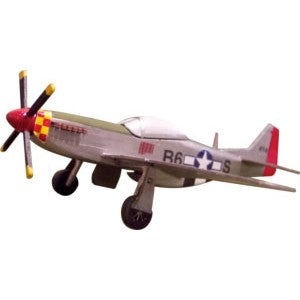 Osborn Models HO Scale P-51D Mustang 1074