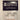 HO Scale - Weathered Milwaukee Road Crossbucks - 2 Pack