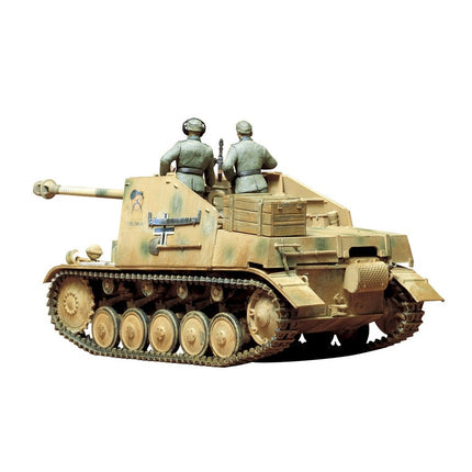 Tamiya Tank Model Kit