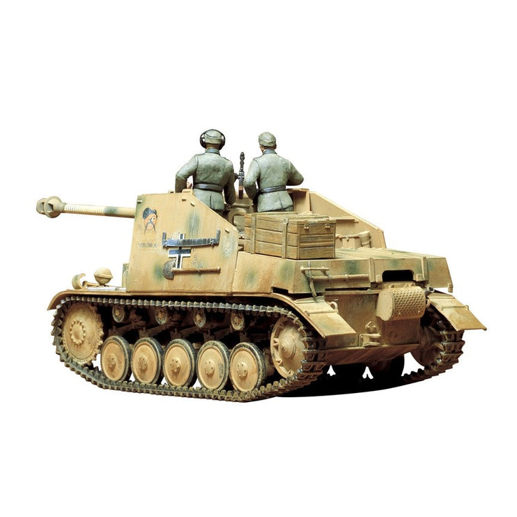 Tamiya Tank Model Kit