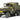 Tamiya 1/48 Us 2.5 Ton 6X6 Cargo Truck - 32548