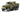 Tamiya 1/48 Us 2.5 Ton 6X6 Cargo Truck - 32548