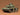 Tamiya 1/35 U.S. M41 Walker Bulldog Kit - 35055