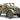 Tamiya 1/48 4X4 Type 95 Kurogane - 32558