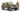 Tamiya 1/48 4X4 Type 95 Kurogane - 32558