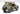 Tamiya 1/48 4X4 Type 95 Kurogane - 32558
