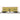 Atlas N Scale Trainman Chessie System 3560 CuFt Covered Hopper C&O #601343 - 50006113 - Fusion Scale Hobbies
