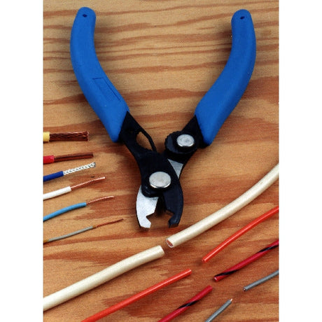 Xuron 501 Adjustable Wire Stripper & Cutter