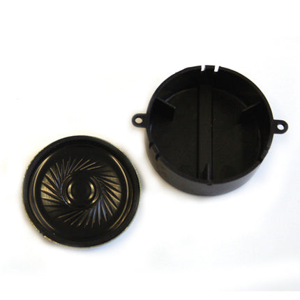 ESU Speaker 40mm Round 8 Ohms With Sound Chamber 50323