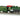 Bachmann HO Southern Prairie Green 2-6-2 Steam Locomotive with smoke - 51504