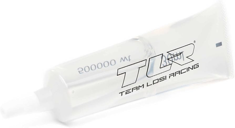 Losi Silicone Diff Fluid 500000CS