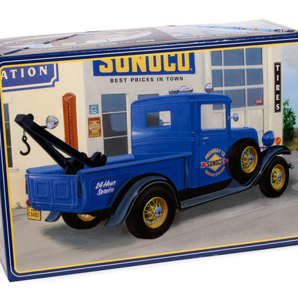 AMT 1934 Ford Pickup Sunoco Skill 2