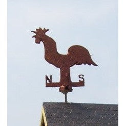 Osborn Models HO Scale Wind Vane Weathervane 1056