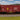 Ready Made Trains O Scale Atomic Energy 2 Bay Covered Hopper Car AEC #53132 - RMT86309 | Fusion Scale Hobbies
