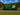 Ready Made Trains O Scale Burlington Northern 2 Bay Covered Hopper Car BN #4407 - RMT86328