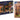 Revell Tiny Adventures - Harry Potter Quidditch Field Skill 14+ - RMX00532